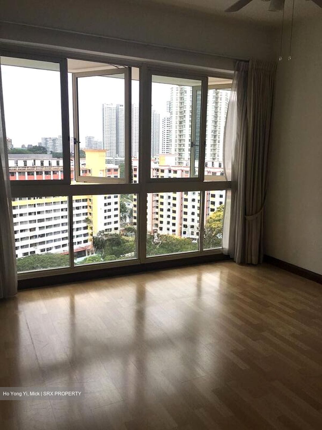 Trellis Towers (D12), Condominium #502710491